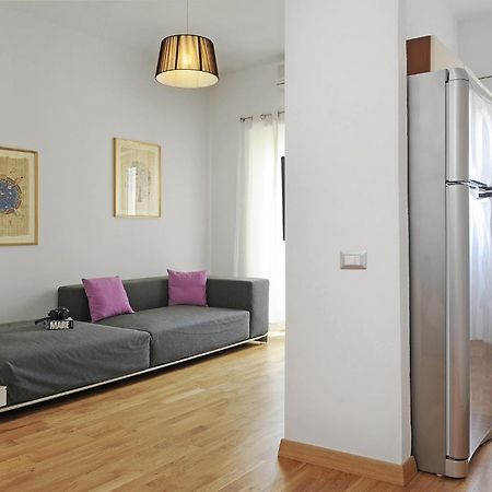 Cagliari Holiday Apartments Eksteriør bilde