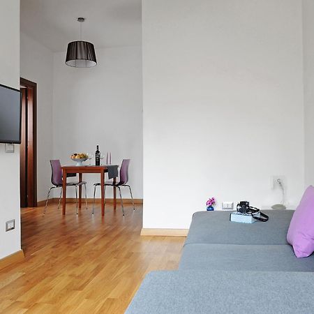 Cagliari Holiday Apartments Eksteriør bilde