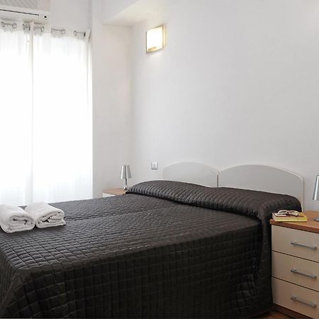 Cagliari Holiday Apartments Eksteriør bilde