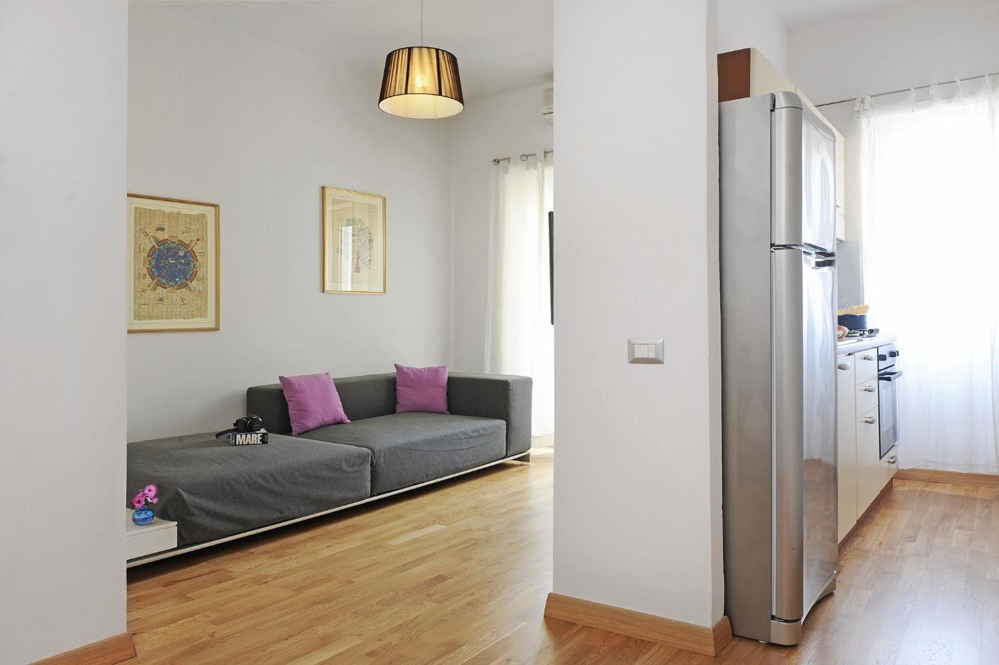 Cagliari Holiday Apartments Eksteriør bilde