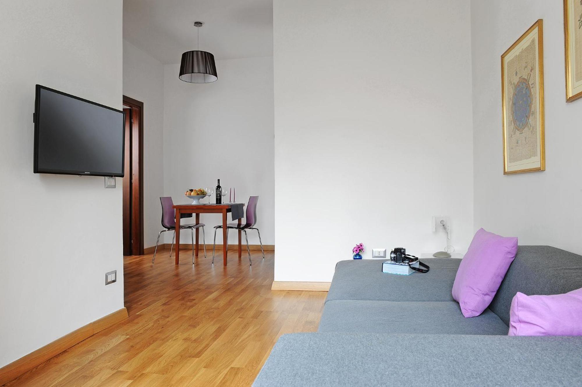 Cagliari Holiday Apartments Eksteriør bilde