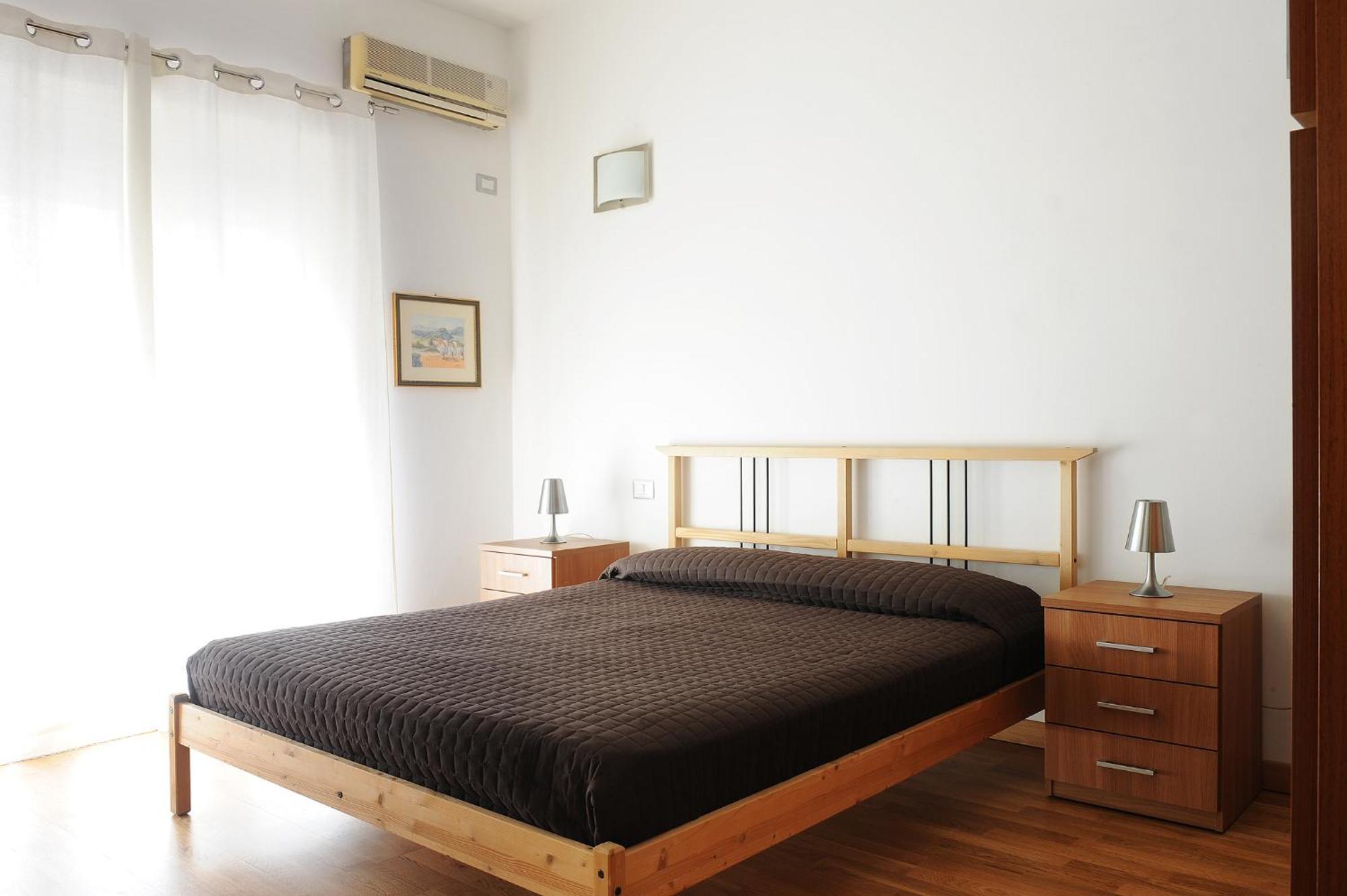 Cagliari Holiday Apartments Eksteriør bilde