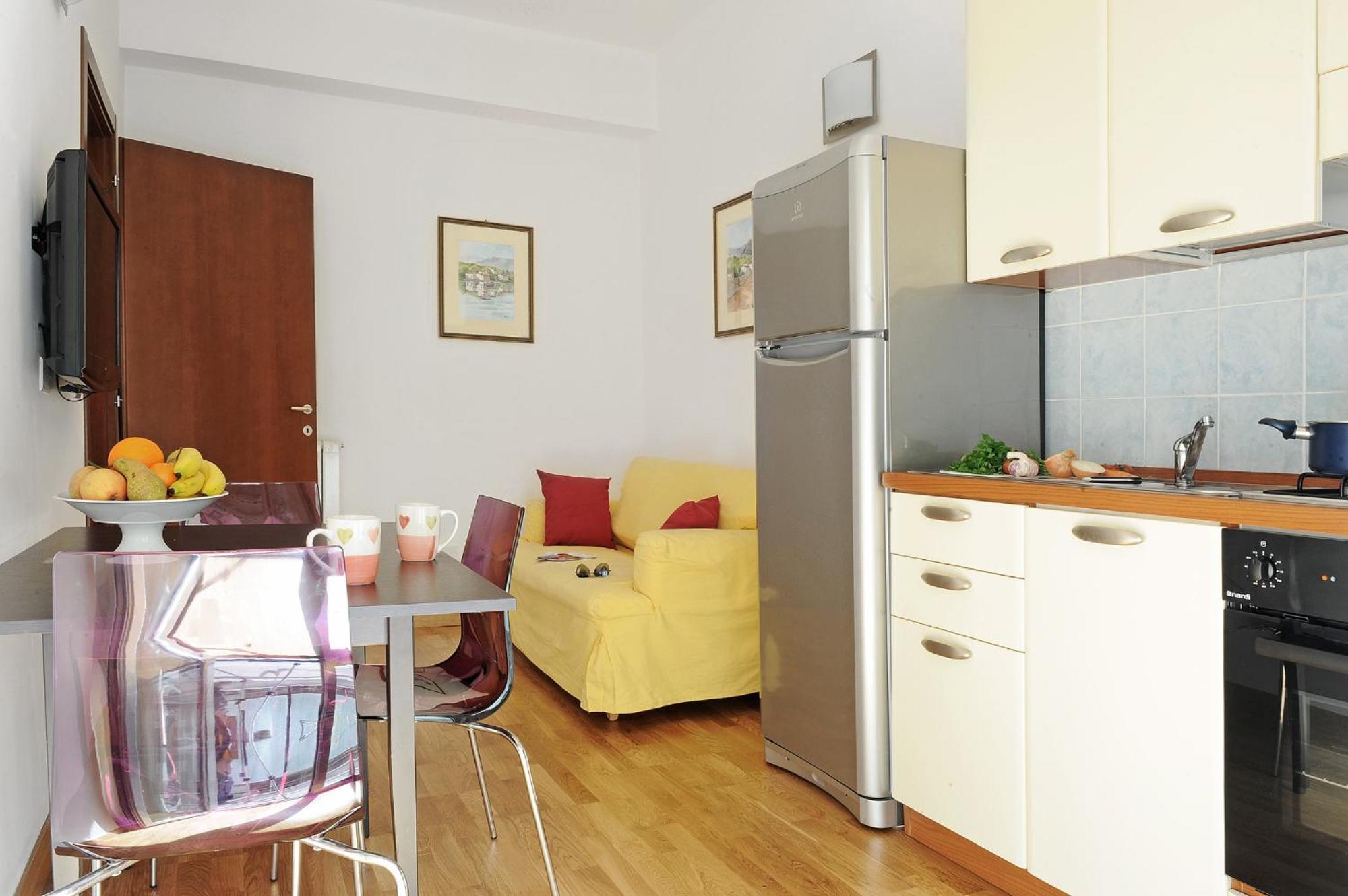 Cagliari Holiday Apartments Eksteriør bilde