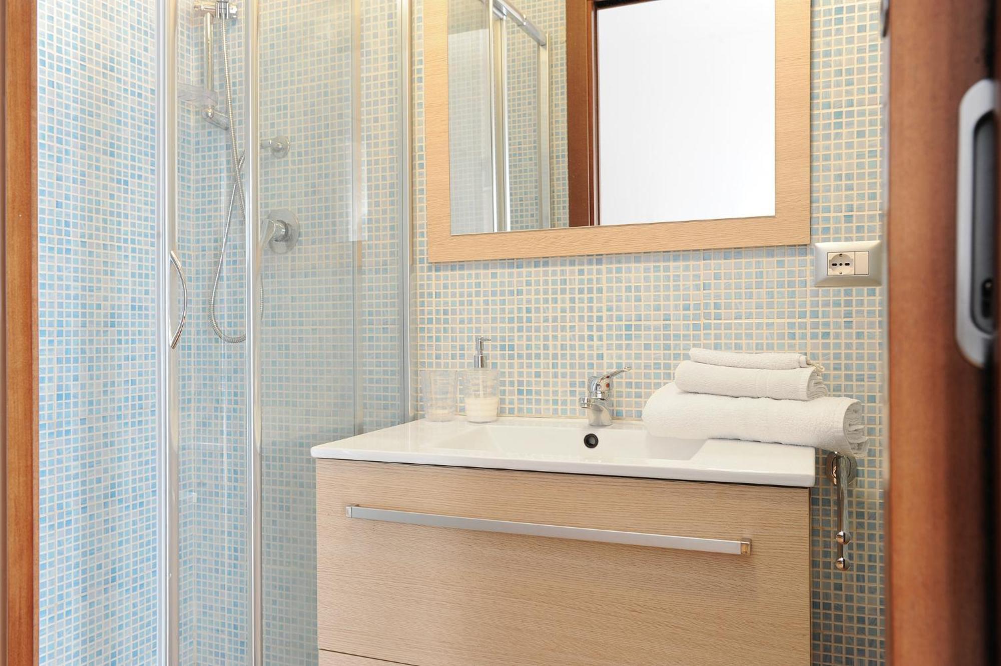 Cagliari Holiday Apartments Eksteriør bilde