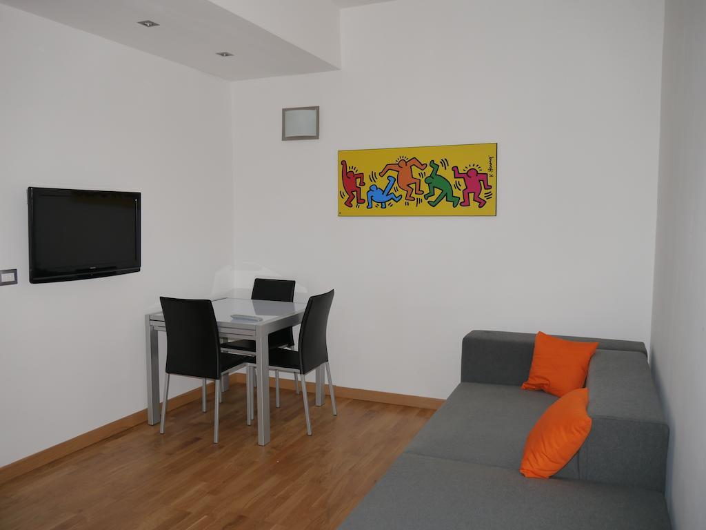 Cagliari Holiday Apartments Rom bilde