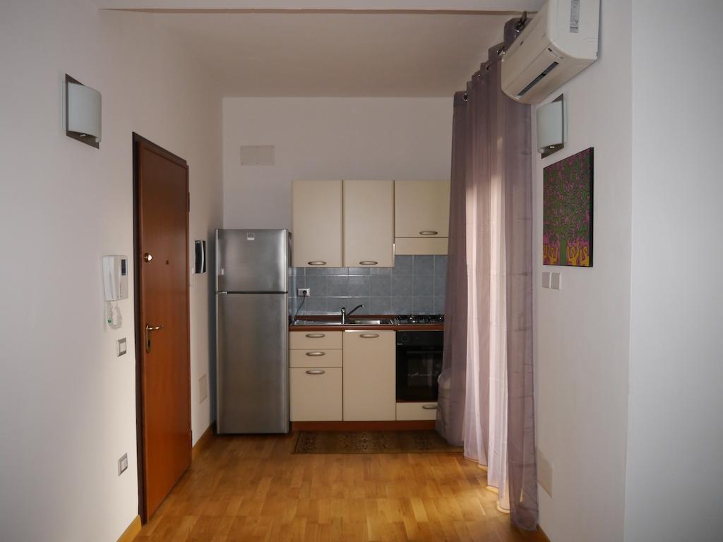 Cagliari Holiday Apartments Rom bilde