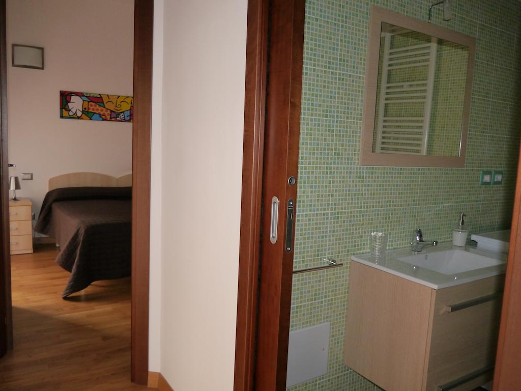 Cagliari Holiday Apartments Rom bilde