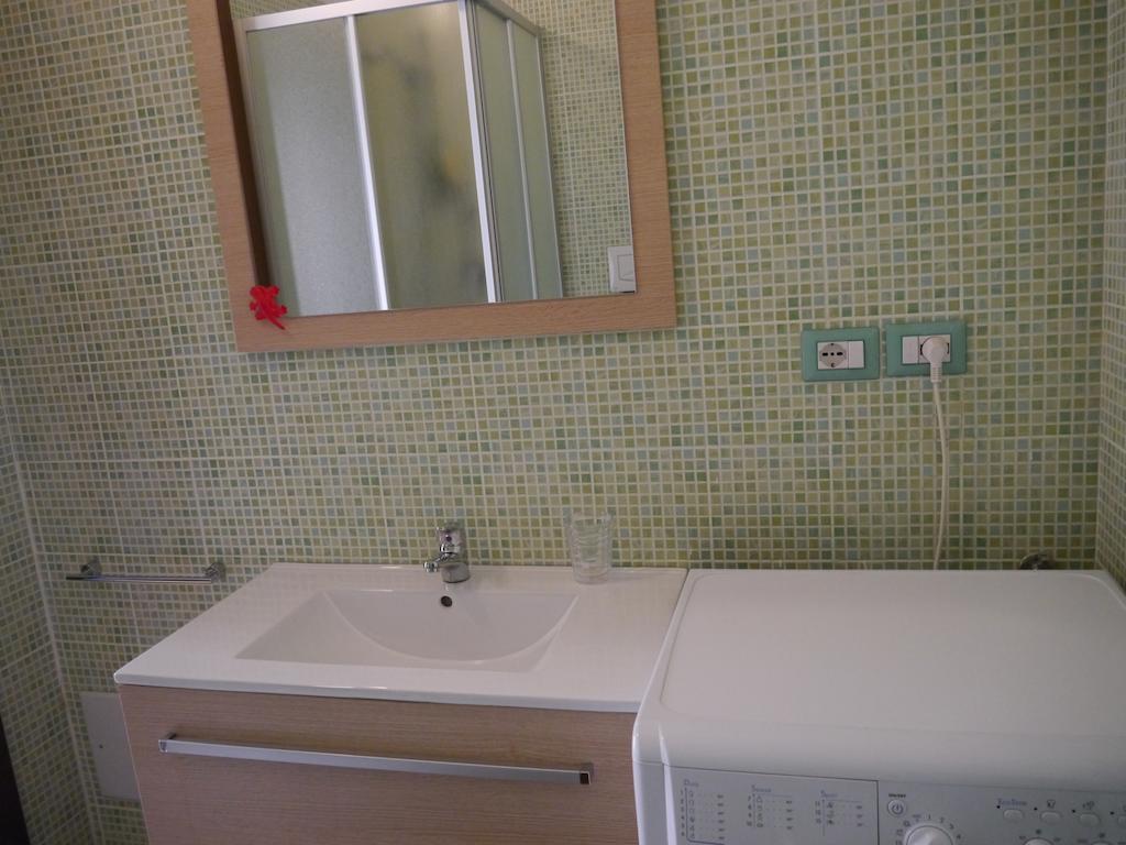 Cagliari Holiday Apartments Rom bilde