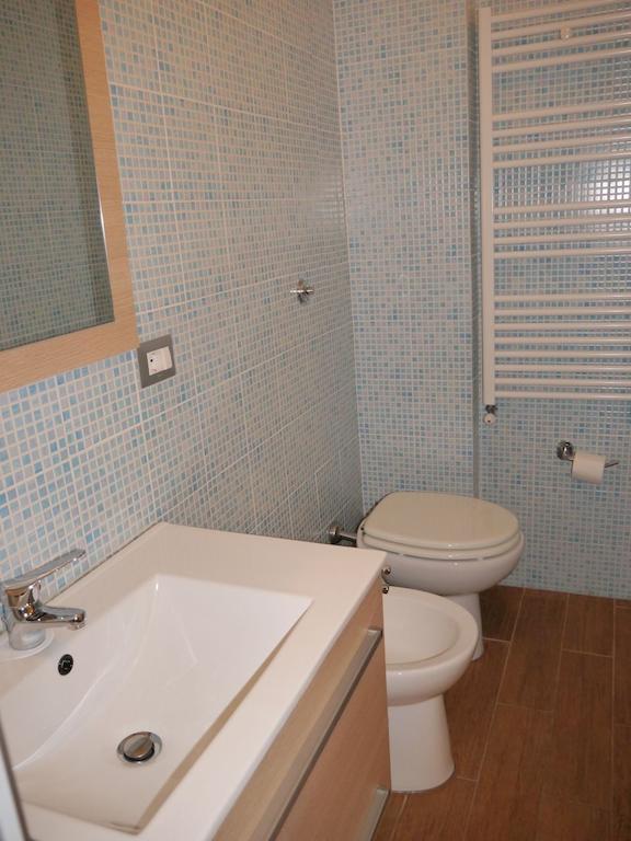 Cagliari Holiday Apartments Rom bilde