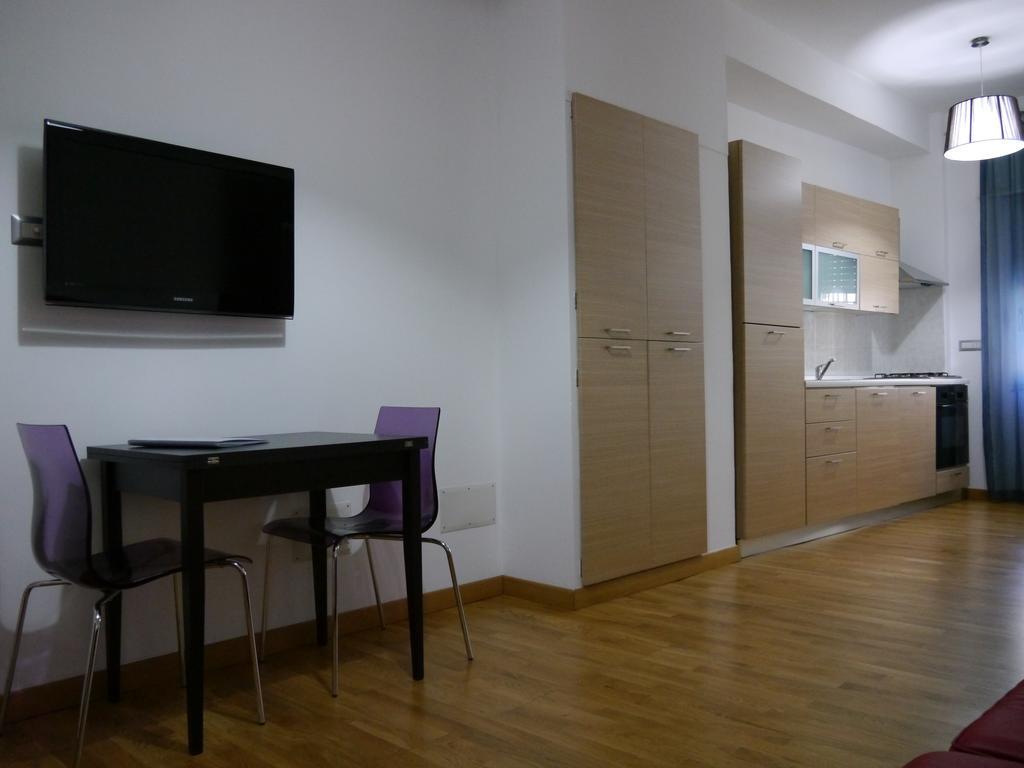 Cagliari Holiday Apartments Eksteriør bilde