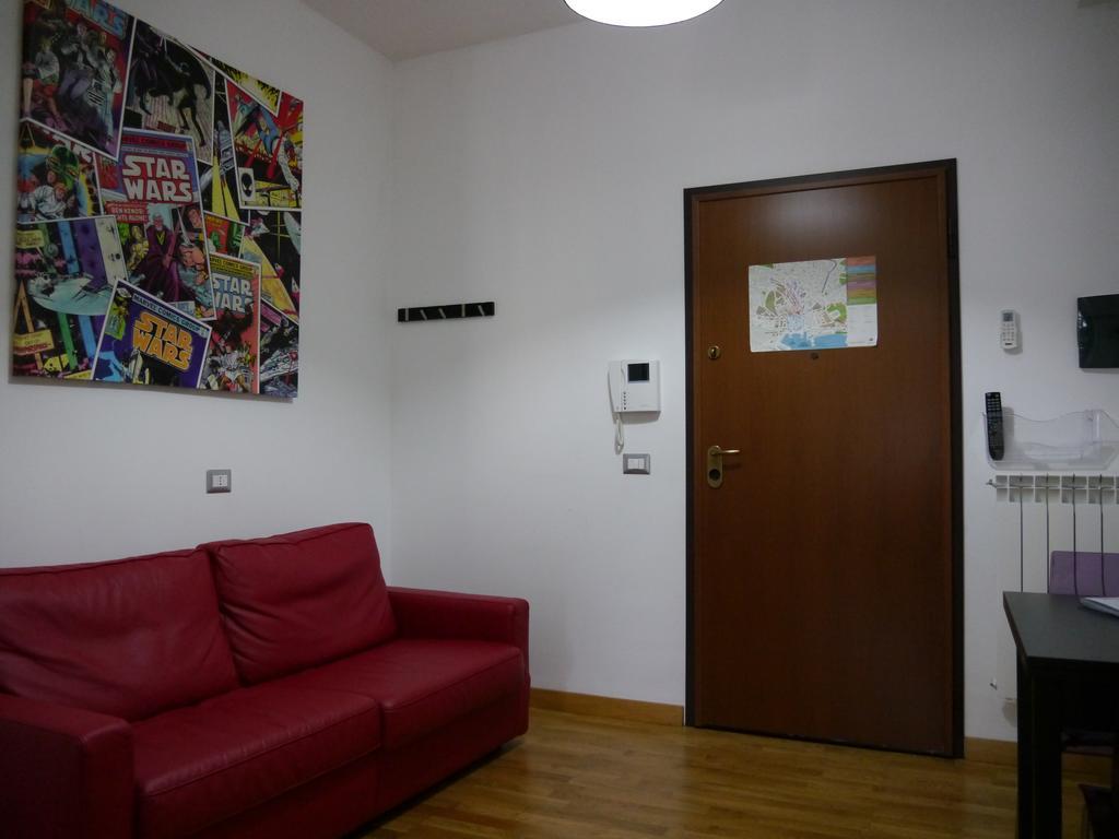 Cagliari Holiday Apartments Eksteriør bilde
