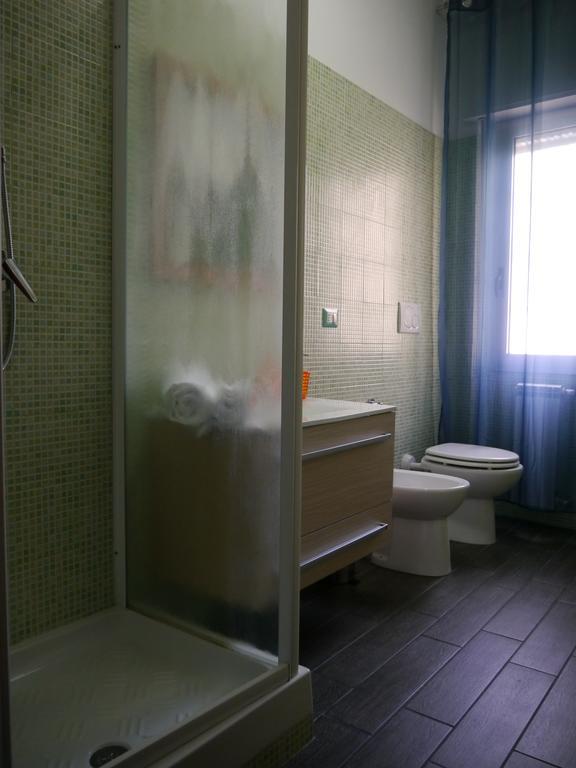 Cagliari Holiday Apartments Eksteriør bilde