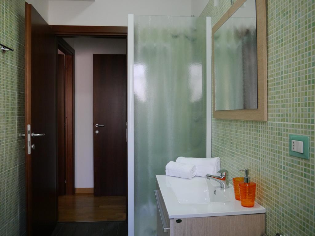 Cagliari Holiday Apartments Eksteriør bilde